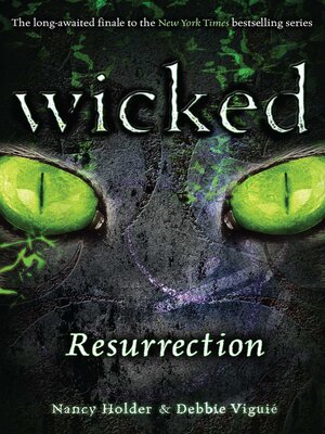 cover image of Resurrection